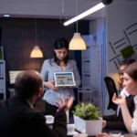 How to Hire a Video Editing & Audio Editing Agency